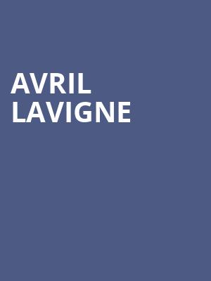 Avril Lavigne, Canadian Tire Centre, Ottawa