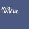 Avril Lavigne, Canadian Tire Centre, Ottawa