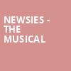 Newsies The Musical, Brockville Arts Centre, Ottawa