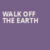 Walk Off The Earth, NAC Southam Hall, Ottawa