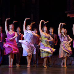 West Side Story at the Southam Hall