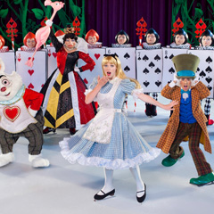 Disney On Ice: Treasure Trove at the Scotiabank Place