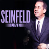 Jerry Seinfeld at the Southam Hall, Ottawa Jerry Seinfeld at the Southam Hall, Ottawa