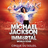 Cirque du Soleil - Michael Jackson The Immortal at Scotiabank Place