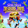 Disney On Ice: Treasure Trove at Scotiabank Place