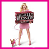 Legally Blonde at National Arts Centre