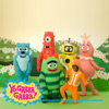 Yo Gabba Gabba at Scotiabank Place