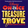 Disney On Ice: Treasure Trove at Scotiabank Place