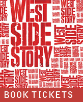 Buy tickets for West Side Story at National Arts Centre - Southam Hall