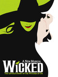 Wicked at the Southam Hall, Ottawa Wicked at the Southam Hall, Ottawa