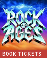 Buy tickets for Rock Of Ages at Southam Hall