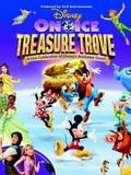 Disney On Ice: Treasure Trove