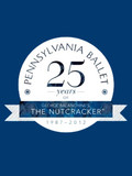 Pennsylvania Ballet: The Nutcracker