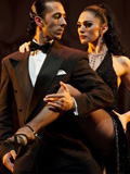 Tango Pasion