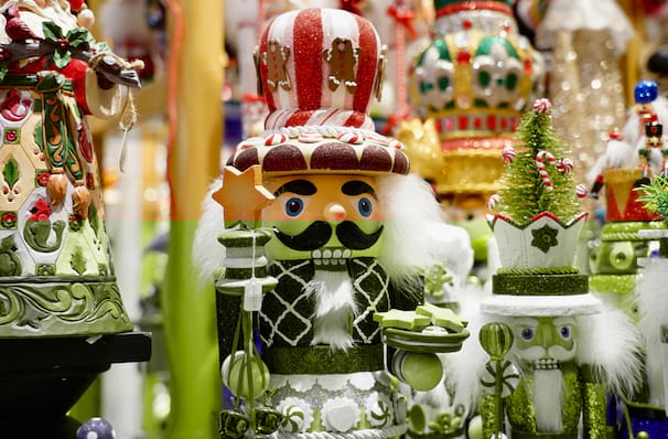The Nutcracker coming to Ottawa!