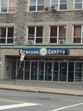 bronson-centre