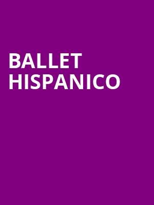 Ballet Hispanico, NAC Southam Hall, Ottawa