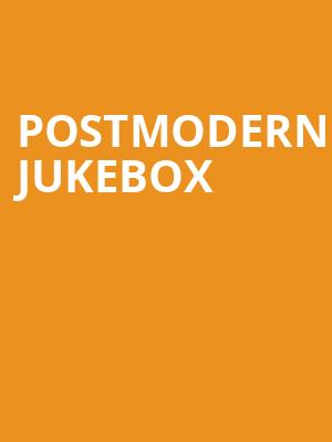 Postmodern Jukebox, Bronson Centre, Ottawa