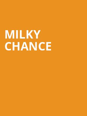Milky Chance, Bronson Centre, Ottawa
