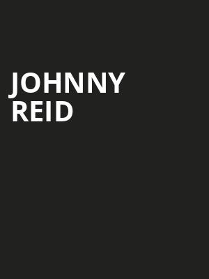 Johnny Reid, Centrepointe Theatre, Ottawa