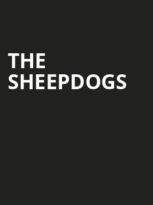 The Sheepdogs Poster