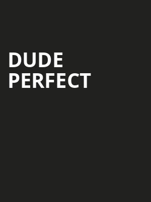 Dude Perfect, Canadian Tire Centre, Ottawa