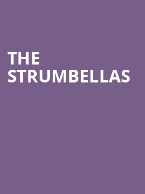 The Strumbellas, Bronson Centre, Ottawa