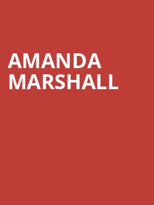Amanda Marshall, NAC Southam Hall, Ottawa