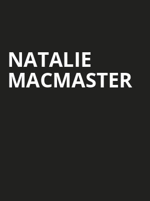 Natalie MacMaster, NAC Southam Hall, Ottawa
