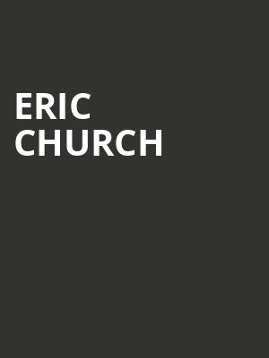 Eric Church, Canadian Tire Centre, Ottawa