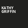 Kathy Griffin, Centrepointe Theatre, Ottawa