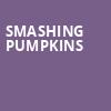 Smashing Pumpkins, Canadian Tire Centre, Ottawa