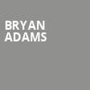 Bryan Adams, Canadian Tire Centre, Ottawa