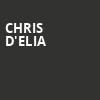 Chris DElia, TD Place Arena, Ottawa
