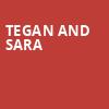 Tegan and Sara, LeBreton Flats Park, Ottawa