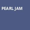 Pearl Jam, Canadian Tire Centre, Ottawa