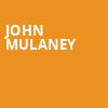 John Mulaney, TD Place Arena, Ottawa