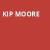 Kip Moore, Algonquin College Commons Theatre, Ottawa