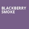 Blackberry Smoke, Bronson Centre, Ottawa