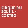Cirque du Soleil Corteo, Canadian Tire Centre, Ottawa