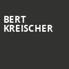 Bert Kreischer, TD Place Arena, Ottawa