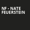 NF Nate Feuerstein, Canadian Tire Centre, Ottawa