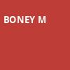 Boney M, Centrepointe Theatre, Ottawa