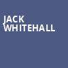 Jack Whitehall, NAC Southam Hall, Ottawa