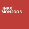 Jinkx Monsoon, NAC Southam Hall, Ottawa