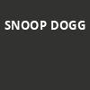 Snoop Dogg, Canadian Tire Centre, Ottawa