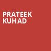 Prateek Kuhad, Bronson Centre, Ottawa