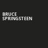 Bruce Springsteen, Canadian Tire Centre, Ottawa